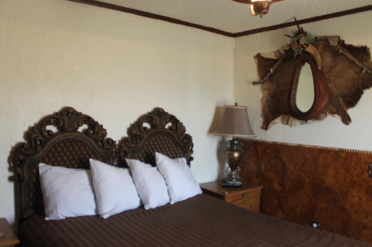 Black Bear Motel Davenport Экстерьер фото